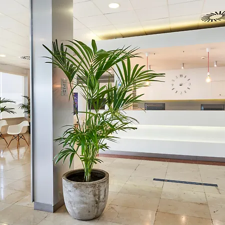 Smartline Cala N Bosch Hotell