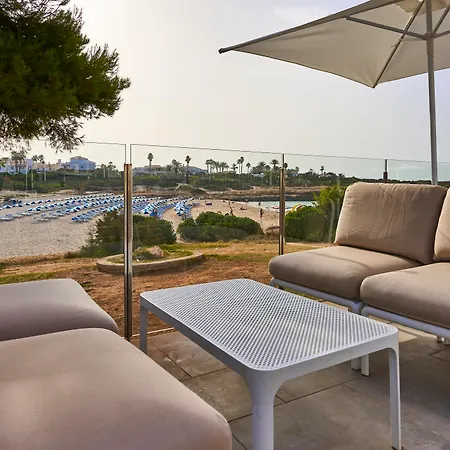 Hotell Smartline Cala N Bosch 3*