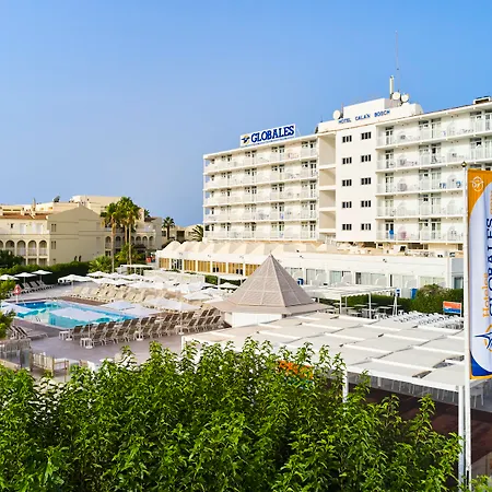 Hotell Smartline Cala N Bosch Cala'N Bosch (Menorca)