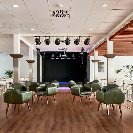 Smartline Cala N Bosch Hotell Cala'N Bosch (Menorca)