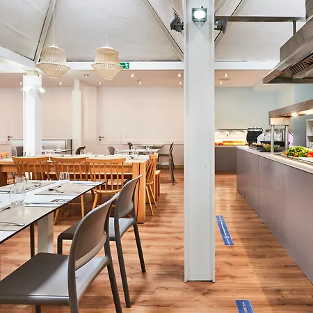 Smartline Cala N Bosch Hotell 3*