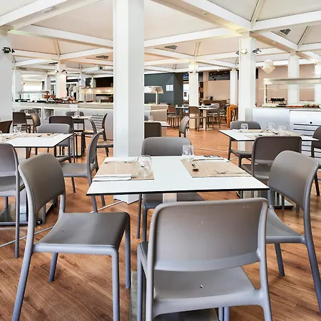 Smartline Cala N Bosch Hotell 3*