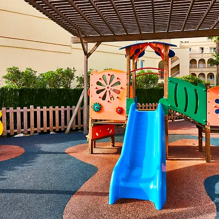Smartline Cala N Bosch Hotell 3*