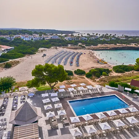 Smartline Cala N Bosch Hotell Cala'N Bosch (Menorca)