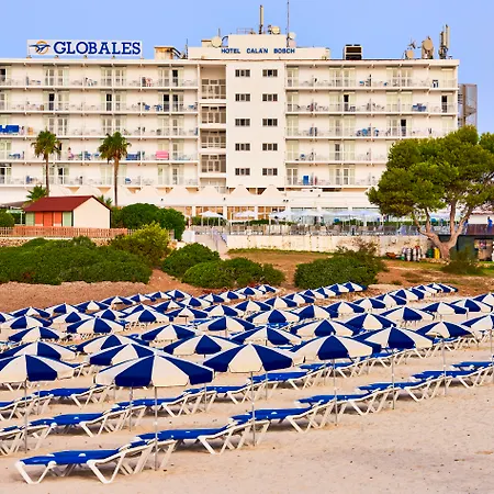 Smartline Cala N Bosch Hotell Cala'N Bosch (Menorca)