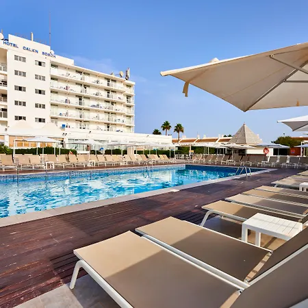 Hotell Smartline Cala N Bosch Cala'N Bosch (Menorca)