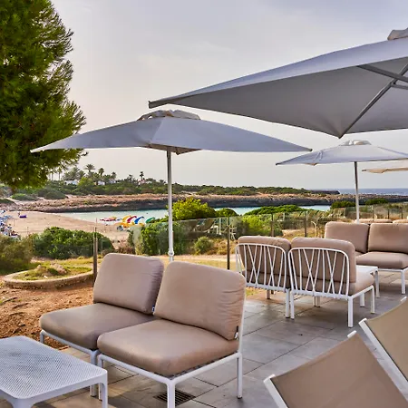 Hotell Smartline Cala N Bosch