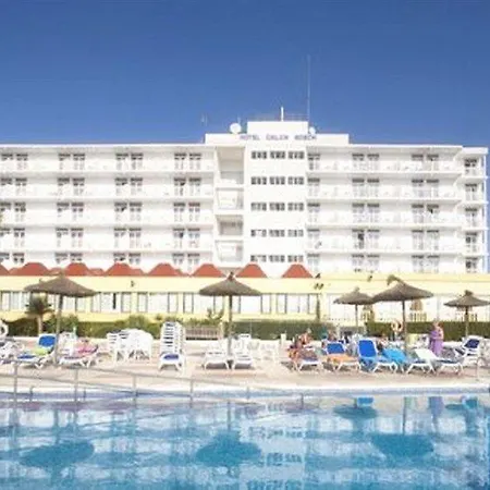 Smartline Cala N Bosch Hotell