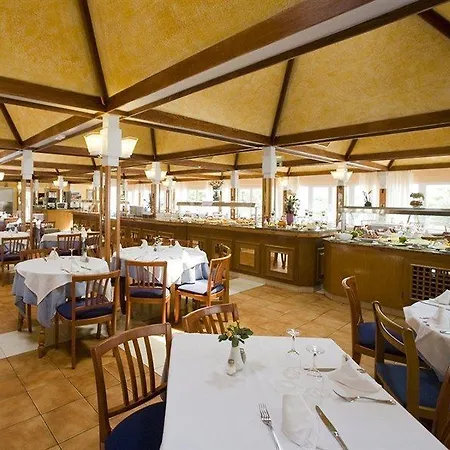 Smartline Cala N Bosch Hotell Cala'N Bosch (Menorca)