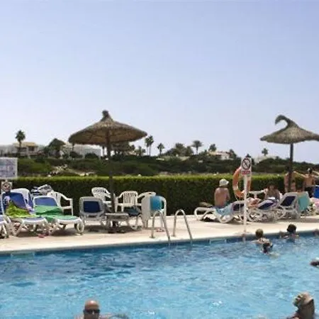 Smartline Cala N Bosch Hotell 3*