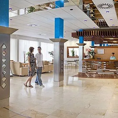 Smartline Cala N Bosch Hotell