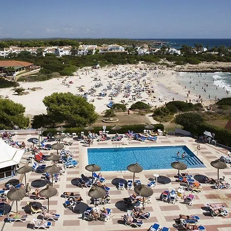 Smartline Cala N Bosch 3* Cala'N Bosch (Menorca)