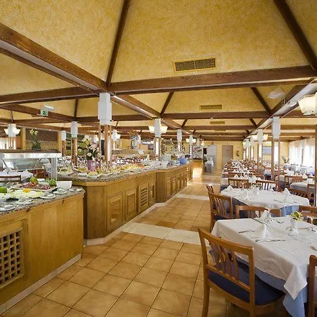 Smartline Cala N Bosch Hotell 3*