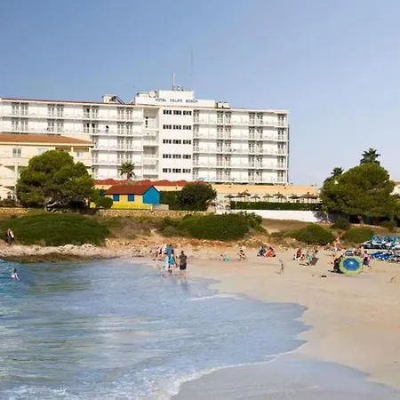 Hotell Smartline Cala N Bosch Cala'N Bosch (Menorca)