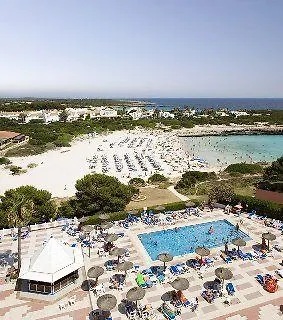 Hotell Smartline Cala N Bosch 3*
