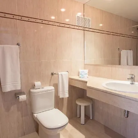 Smartline Cala N Bosch Hotell 3*