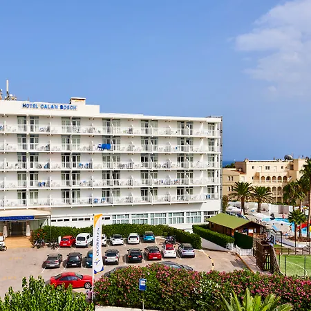 Hotel Smartline Cala N Bosch Cala'N Bosch (Menorca)