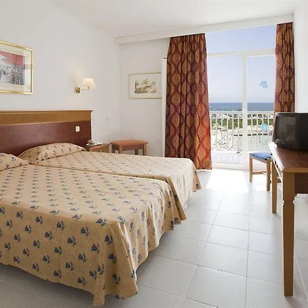 Smartline Cala N Bosch 3* Cala'N Bosch (Menorca)